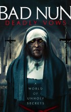 Bad Nun Deadly Vows (2020 - English)